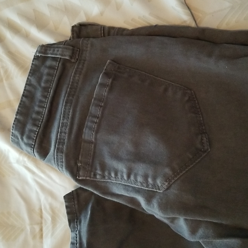 Refuge pants - Picture 3 of 4